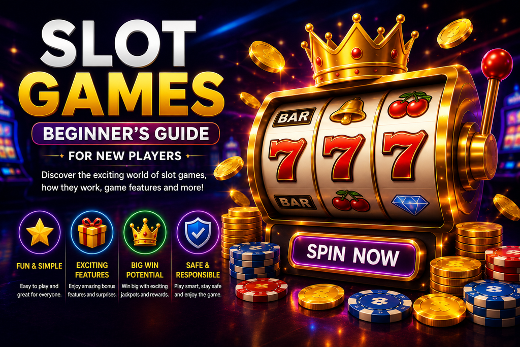 Responsible gaming guide showing play limits