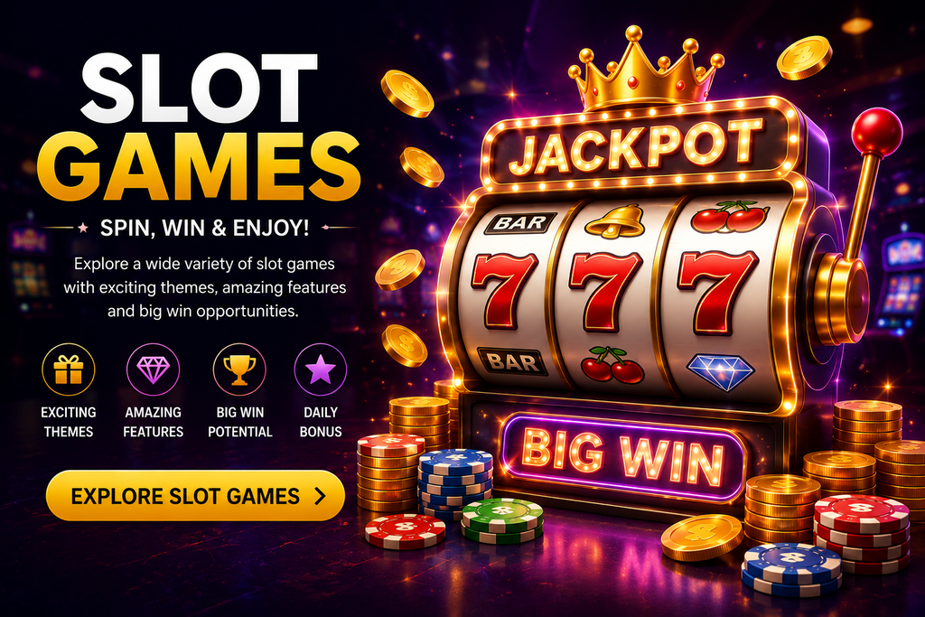 Joygame Slot Games featuring jackpot slots